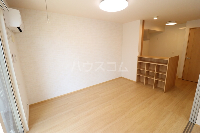 3/5 リビング/ダイニング