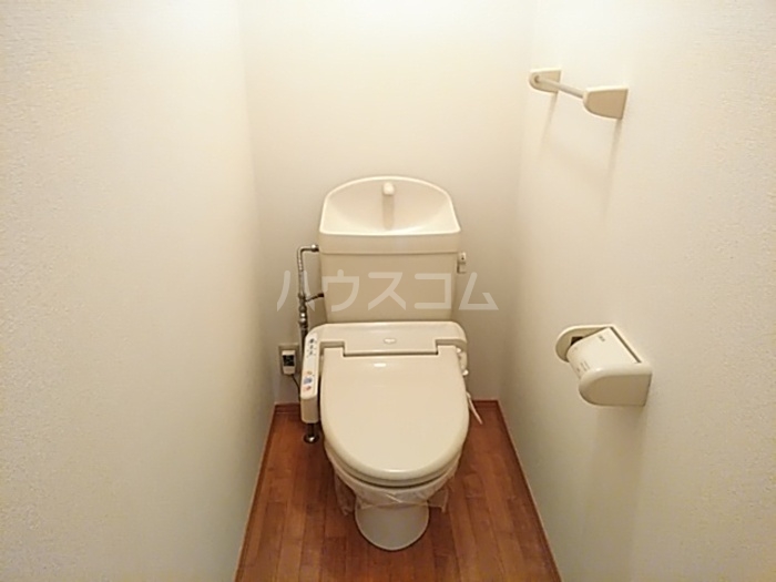 11/18 トイレ