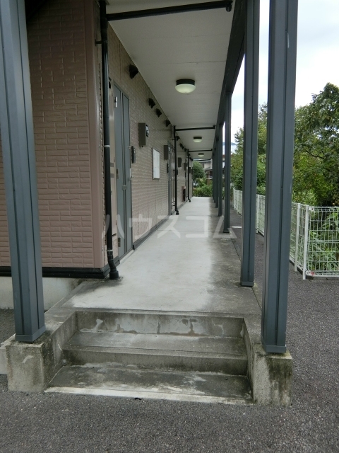 7/11 エントランス