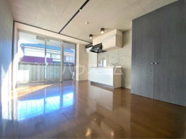 3/26 リビング/ダイニング