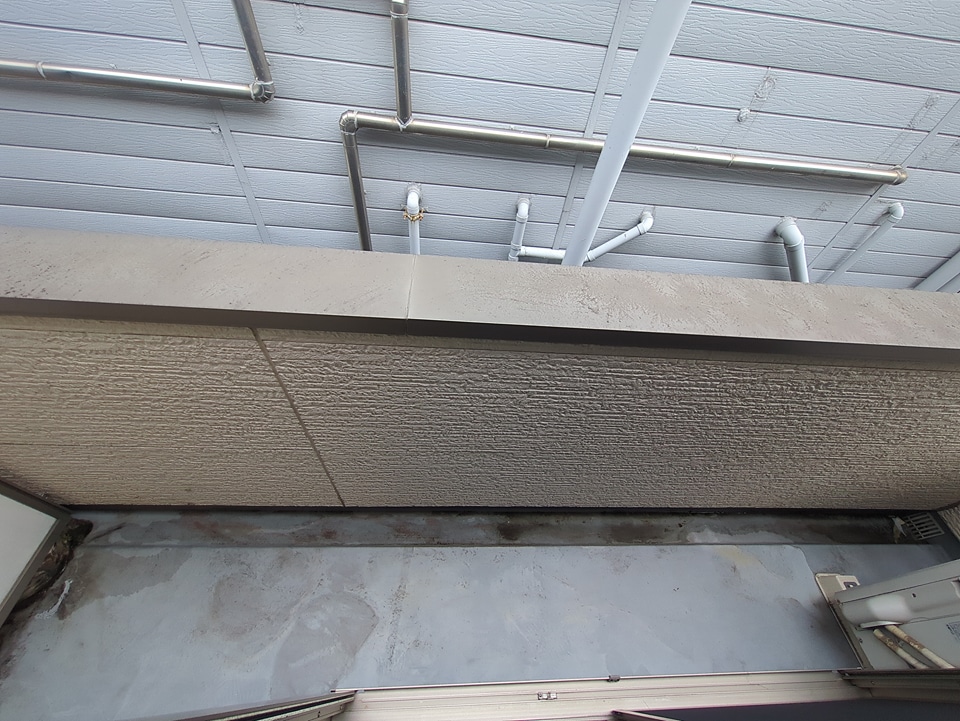 17/26 バルコニー