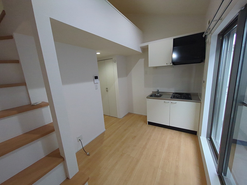 3/26 リビング/ダイニング