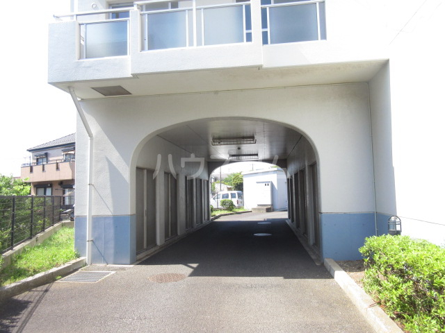 20/25 エントランス