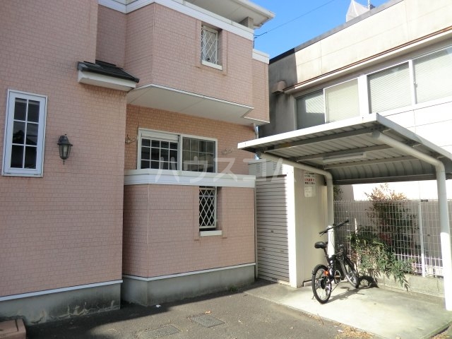 2/7 外観