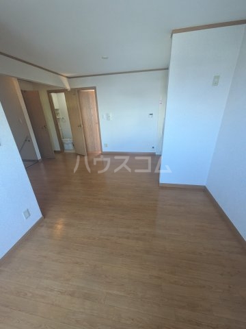 6/23 リビング/ダイニング