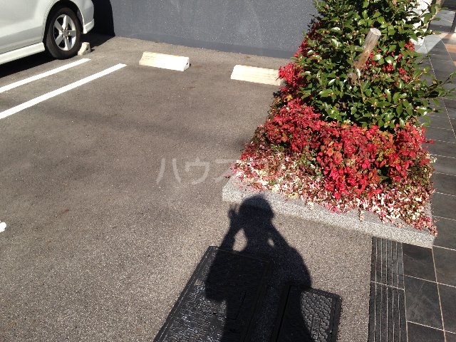 21/25 駐車場