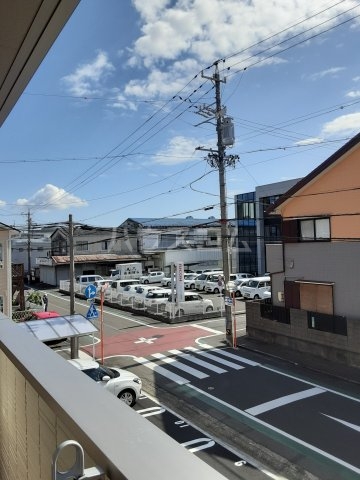 景色