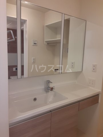 12/20 洗面