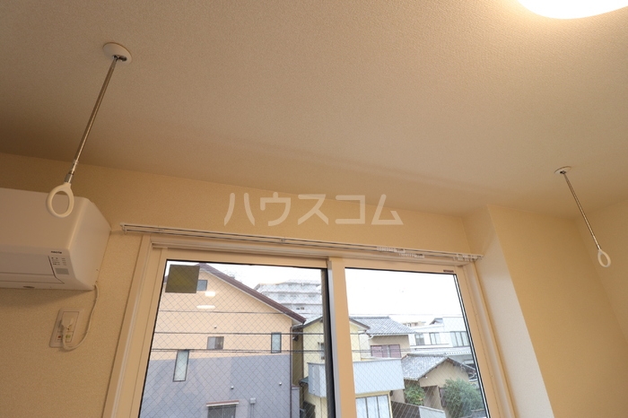 5/24 室内