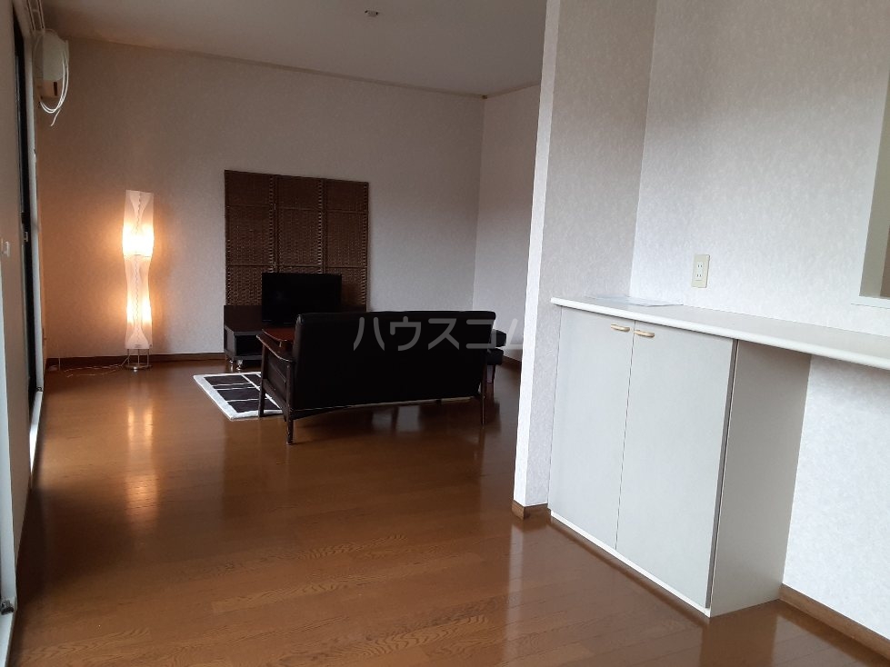 4/30 リビング/ダイニング