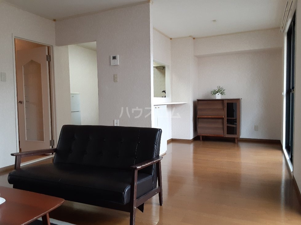 3/30 リビング/ダイニング