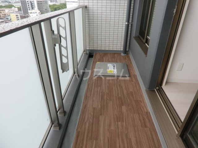 15/20 バルコニー