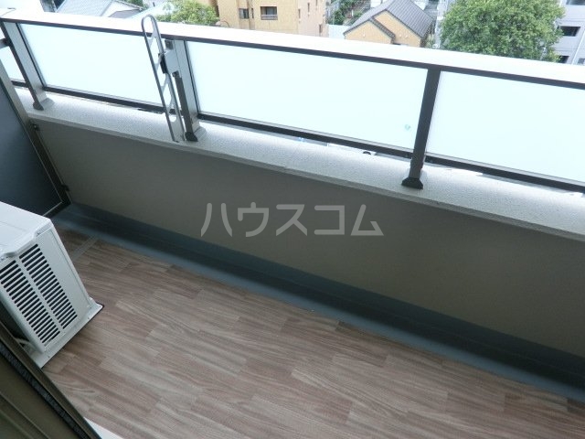 15/20 バルコニー