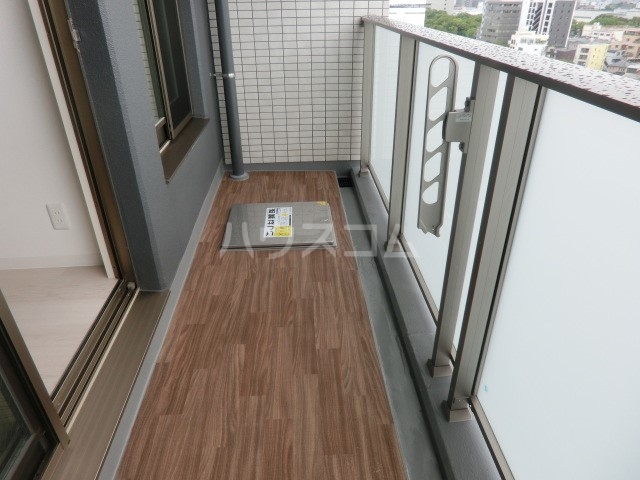 15/20 バルコニー