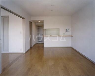 2/17 リビング/ダイニング