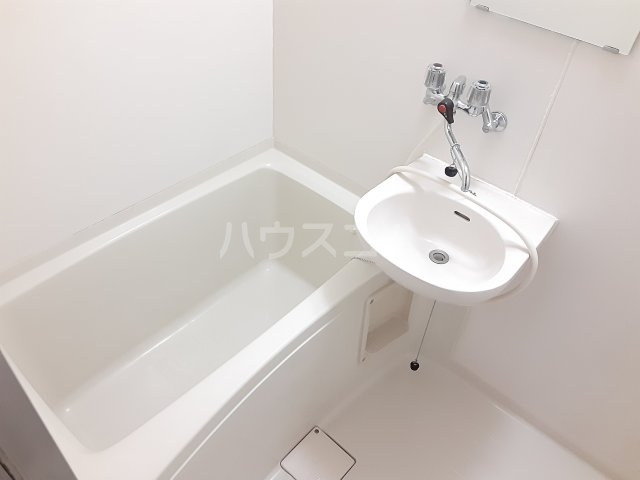 浴室
