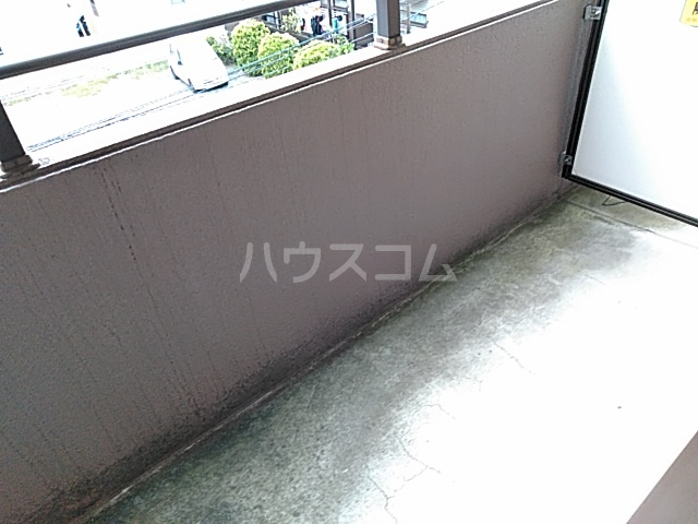 13/27 バルコニー