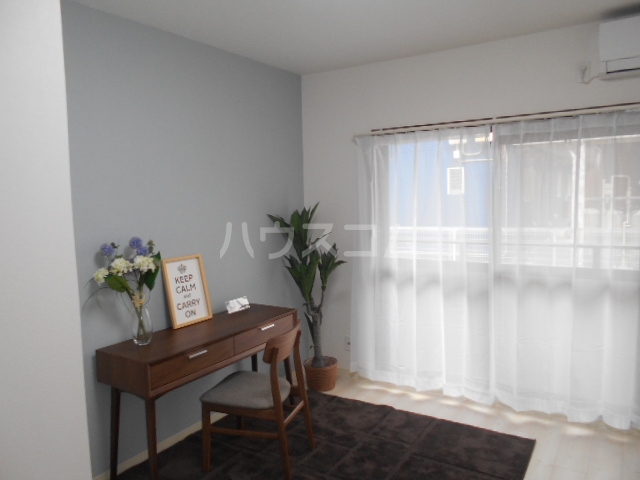 3/24 リビング/ダイニング