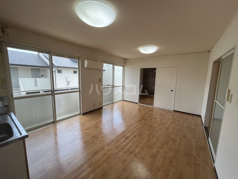 3/30 リビング/ダイニング