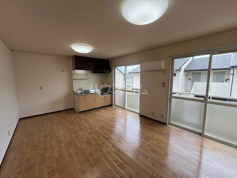 2/30 リビング/ダイニング