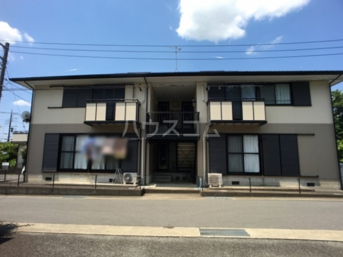 20/30 エントランス