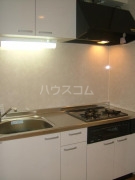 5/19 キッチン