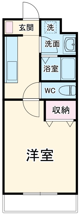 2/16 間取