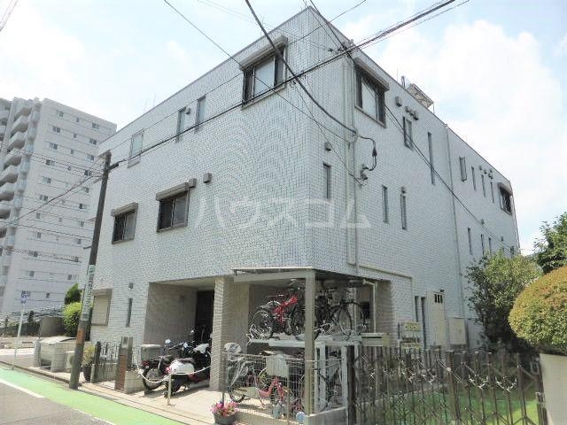 4/11 エントランス