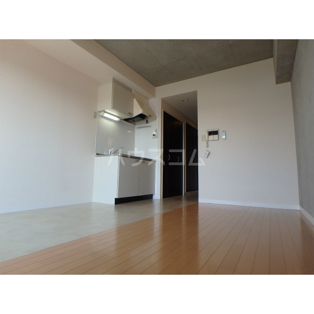 4/26 リビング/ダイニング