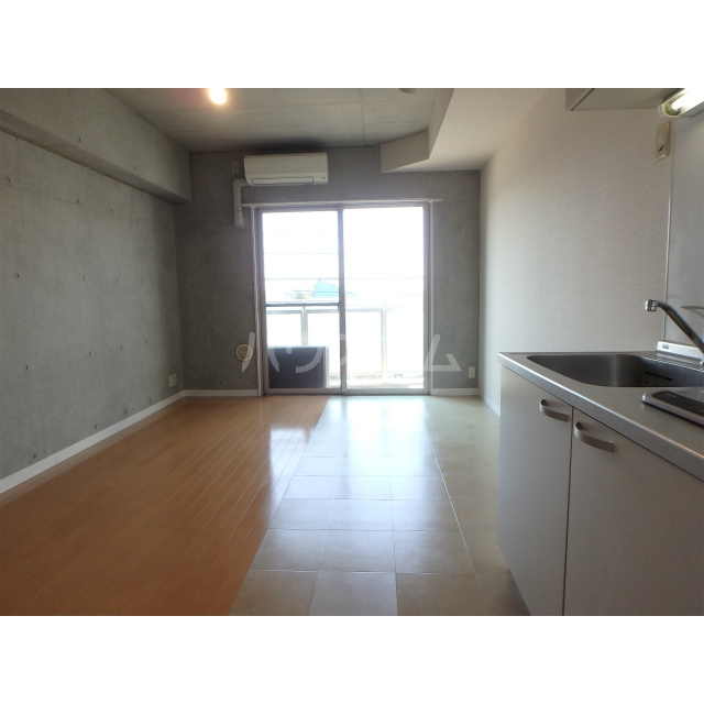 3/26 リビング/ダイニング