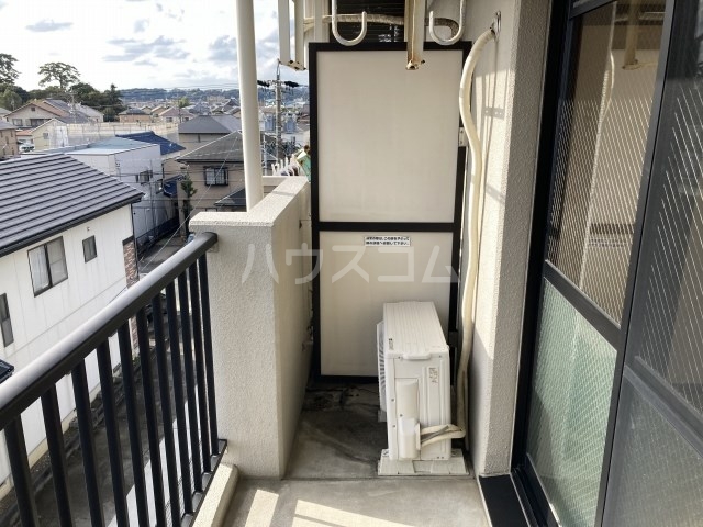 24/30 バルコニー