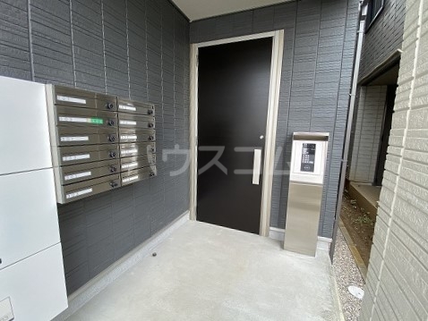 2/8 エントランス