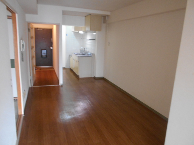 3/30 リビング/ダイニング