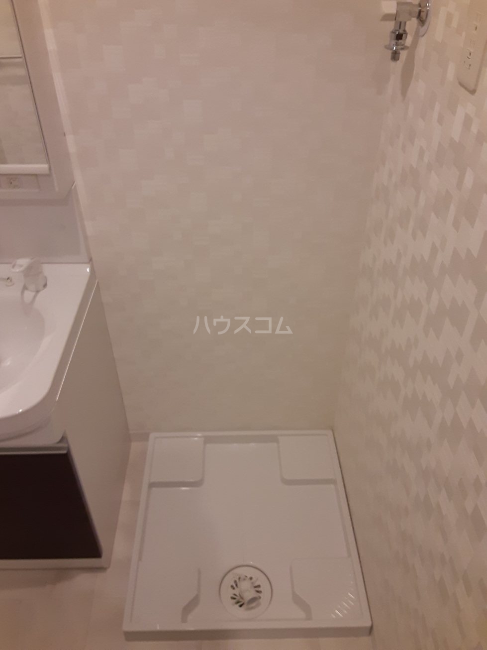 14/30 洗面