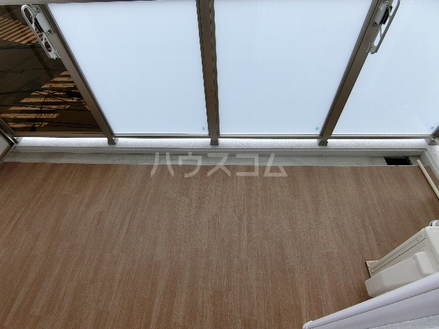 21/30 バルコニー