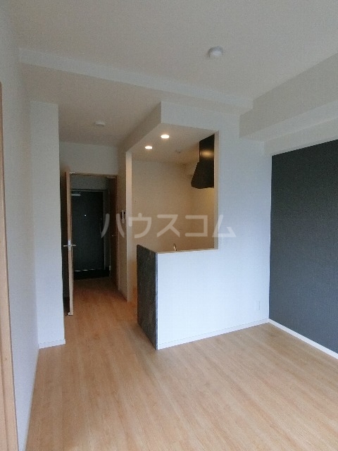 4/30 リビング/ダイニング