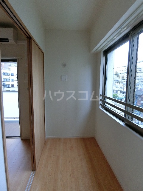 8/30 リビング/ダイニング