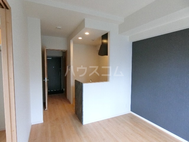 9/30 リビング/ダイニング