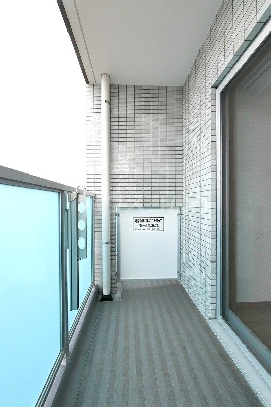 16/26 バルコニー