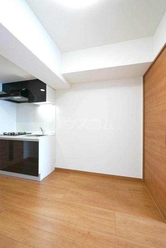 4/26 リビング/ダイニング