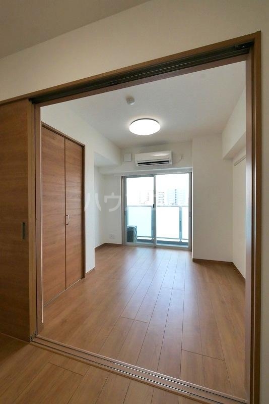 3/26 リビング/ダイニング