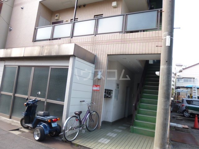 1/27 外観