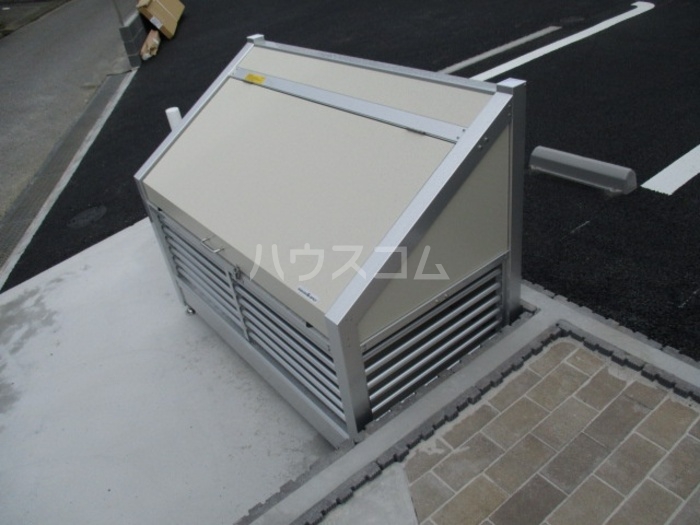 14/19 バルコニー