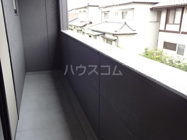 14/29 バルコニー