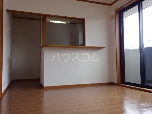 3/29 リビング/ダイニング