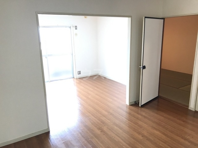 4/21 リビング/ダイニング