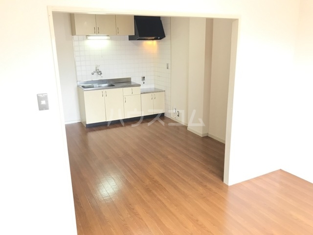 3/21 リビング/ダイニング