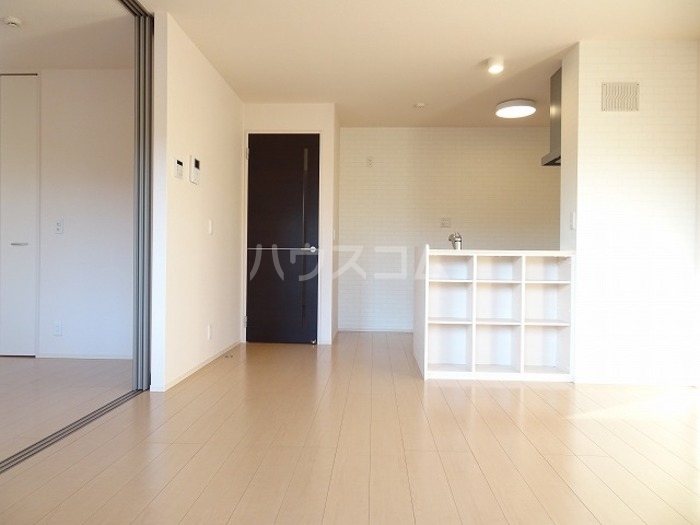 3/22 リビング/ダイニング