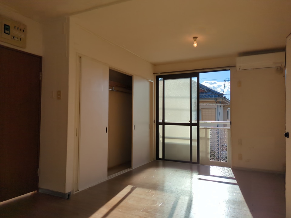 5/30 リビング/ダイニング