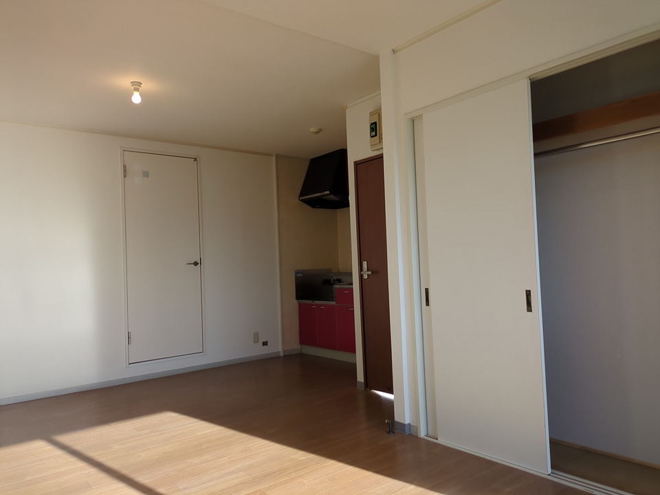 6/30 リビング/ダイニング